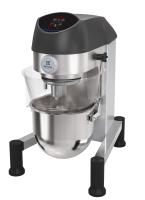 Electrolux Planetarinis maišytuvas, 10 l., elektroninis greičio reguliavimas, 220-240V/0,75kW 600198 | E-gastro