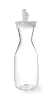 HENDI Grafinas, 1 L, Ø92×(H)245 mm 425763 | E-gastro