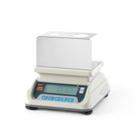 HENDI Ledų svarstyklės su LCD ekranu, RS232 jungtimi ir legalizacija, 6 kg, 255x264x(H)244 mm 755761 | E-gastro
