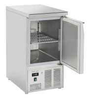 COOL HEAD Saladetė CRX45A, GN1/1, 230V/74W, 700x878x450 mm CRX 45A | E-gastro