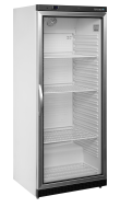 TEFCOLD Šaldymo vitrina GN2/1 UR600G 32945 | E-gastro