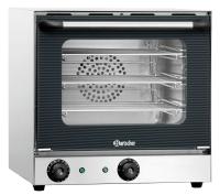 BARTSCHER Konvekcinė krosnis AT110, durelės viršuje, 3 GN 1/2, 230V/2,7kW 120789 | E-gastro