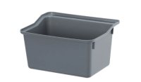 HENDI techninės priežiūros vežimėlio dėžutė, AmerBox, 325x240x(H)180mm 816295 | E-gastro