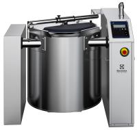 ELECTROLUX Paverčiamas virimo katilas SMART 150 L 232220 | E-gastro