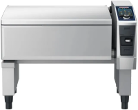 Rational iVario Pro XL Daugiafunkcinė maisto gaminimo sistema, 150 L., GN 3/1, 400V/41kW iVario Pro XL  | E-gastro