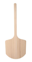 HENDI Medinė picos mentelė, 1130x350 mm 617236 | E-gastro