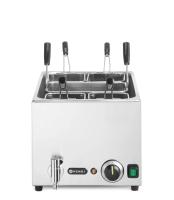 HENDI Makaronų viryklė, 25L, 601x326x(H)279mm 240496 | E-gastro