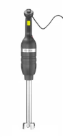 HENDI Rankinis maišytuvas 500 su kintamu greičiu ir maišymo rankena 400 mm, Kitchen Line, Juodas, 230V/500W, Ø100x816 mm 221334 | E-gastro
