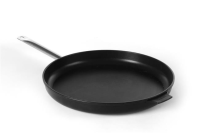 HENDI Keptuvė Titanium Professional, Ø400x(H)55 mm 629390 | E-gastro