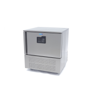 MAXIMA Greito šaldymo spinta 3 x 1/1 GN talpa 09400924 | E-gastro