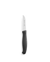 HENDI Skutimo peilis, Juodas, (L)180mm 841105 | E-gastro