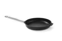 HENDI Keptuvė Titanium Professional, Ø280x(H)55 mm 629208 | E-gastro