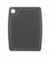 HENDI Medienos pluošto pjaustymo lentelė, Juoda, 440x325x(H)6 mm 505779 | E-gastro