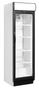 TEFCOLD Gėrimų šaldytuvas CEV425CP 2 LED 15821 | E-gastro