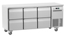 BARTSCHER Šaldymo stalas Easy S6-1501 110899 | E-gastro