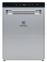 ELECTROLUX Po stalviršiu montuojama indaplovė su atmosferiniu boileriu, dviguba sienele, 50x50 cm, 400V/8,85kW 502722 | E-gastro