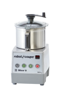 Robot Coupe Kuteris - maisto trintuvas Blixer® 5-2V, 5,9 l., 400V/1,5kW 33259M | E-gastro