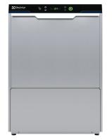 ELECTROLUX Po stalviršiu montuojama indaplovė, tinka 500x500 mm ir 600x400 mm, 400V/6,68kW 402313 | E-gastro