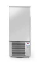ARKTIC Greito užšaldymo kamera 15x GN 1/1, 230 V / 2080 W, 790×943×(H)1975 mm 232491 | E-gastro