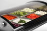 BARTSCHER Šaldymo vitrina 40L-SBO 700251 | E-gastro