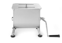 HENDI Rankinė faršo maišyklė 6,5 kg / 10 L 450x230x(H)335 mm 282670 | E-gastro