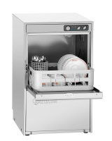 BARTSCHER Indaplovė GS C350 LPR 110361 | E-gastro