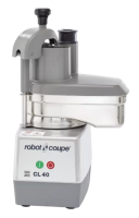 Robot Coupe Daržovių pjaustyklė CL 40, 230V/500W 24570 | E-gastro