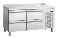 BARTSCHER Šaldymo stalas S4-150 MA 110883MA | E-gastro