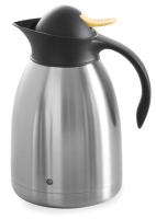 HENDI Termosas arbatai,  2L, 145x(H)260mm 446720 | E-gastro