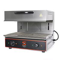 SAMMIC Reguliojamo aukščio salamanderis SG-652, 230V/4000W 5130279 | E-gastro