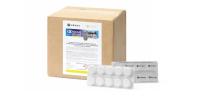 HENDI Extreme Coffee tablets, profesionalus kavos mašinų valymo agentas, 40 lapelių po 10 tablečių 976647 | E-gastro