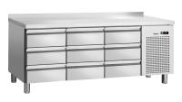 BARTSCHER Šaldymo stalas S9-100 MA 110888MA | E-gastro