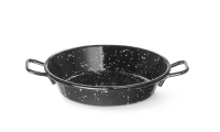 HENDI Emaliuota keptuvė, Ø100x(H)20 mm 622704 | E-gastro
