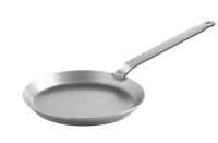 HENDI Negili blynelių keptuvė, Ø230x(H)25 mm 628805 | E-gastro