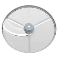 Robot Coupe 6 mm pjaustymo diskas 27786 | E-gastro