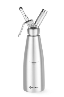 HENDI Grietinėlės plakiklis Profi Line, 1 L, Ø98x(H)330 mm 588024 | E-gastro