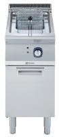 ELECTROLUX Elektrinė gruzdintuvė 15 l., ant spintelės, 400 mm, 400V/10kW 371081 | E-gastro