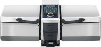 Rational iVario Pro 2-S Daugiafunkcinė maisto gaminimo sistema, 2 x 25 L., 2xGN 1/1, 400V/21kW iVario Pro 2-S | E-gastro