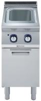 ELECTROLUX Elektrinė makaronų viryklė, 24,5 l., 400 mm, 400V/6kW 371098 | E-gastro