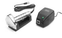 HENDI Elektrinis peilis kebabui 230V/80W 232x120x(H)140 mm 267264 | E-gastro