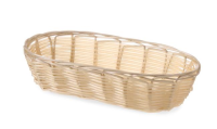 HENDI Ovalo formos krepšelis, 225×110×(H)60 mm 426708 | E-gastro