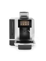 HENDI Automatinis kavos aparatas su jutikliniu ekranu, sidabro, 230V/2700W, 390x511x(H)582mm 208540 | E-gastro
