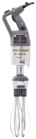 Robot Coupe Rankinis blenderis su šluotele MP 450 FW Ultra, 280 mm, 220-240V/500W 34880L | E-gastro