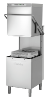 BARTSCHER Praeinamoji kupolinė indaplovė DS 500 SR 109343 | E-gastro