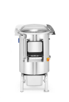 HENDI Bulvių skutimo mašina 10 kg Kitchen Line 620x525x(H)833 mm 229217 | E-gastro