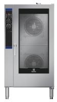 ELECTROLUX Konvekcinė krosnis, elektrinė, 20 GN 2/1 260699 | E-gastro