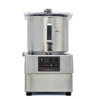 SAMMIC Kuteris K-82 su elektroniniu skydeliu, 400V/1500W 1050850 | E-gastro
