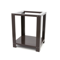 MAXIMA Stovas su lentyna Deluxe picos krosniai 6 × Ø30 cm (viengubai) 09370100 | E-gastro
