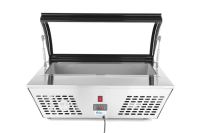 ARKTIC Šaldymo vitrina, 67 L, 230V/105W, 775x615x(H)235 mm 233672 | E-gastro