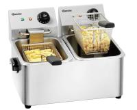 BARTSCHER Gruzdintuvė SNACK II A162412E | E-gastro